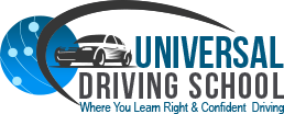 Universal Driving School Universal Driving School