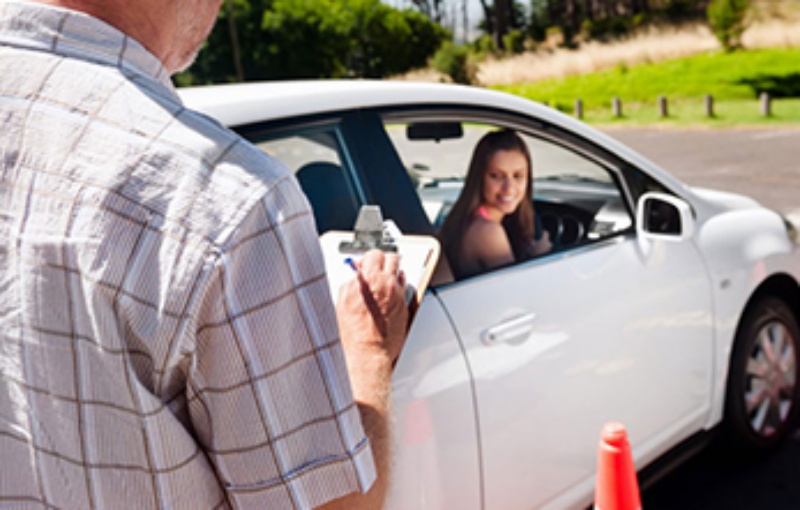 Driver’s Refresher Course